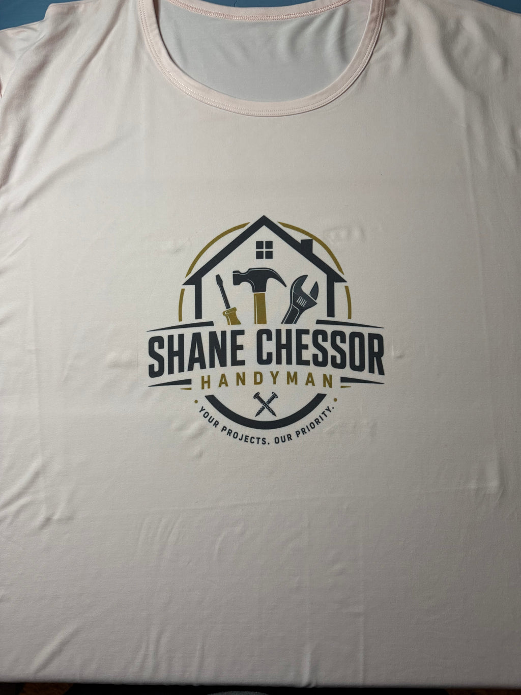 Short Sleeve T-Shirts