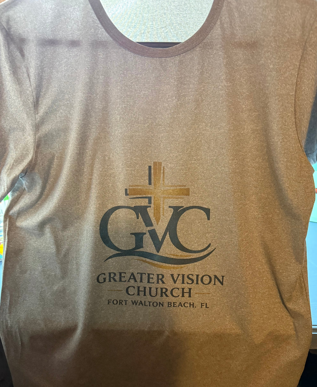 Short Sleeve T-Shirts